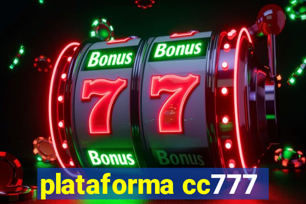 plataforma cc777